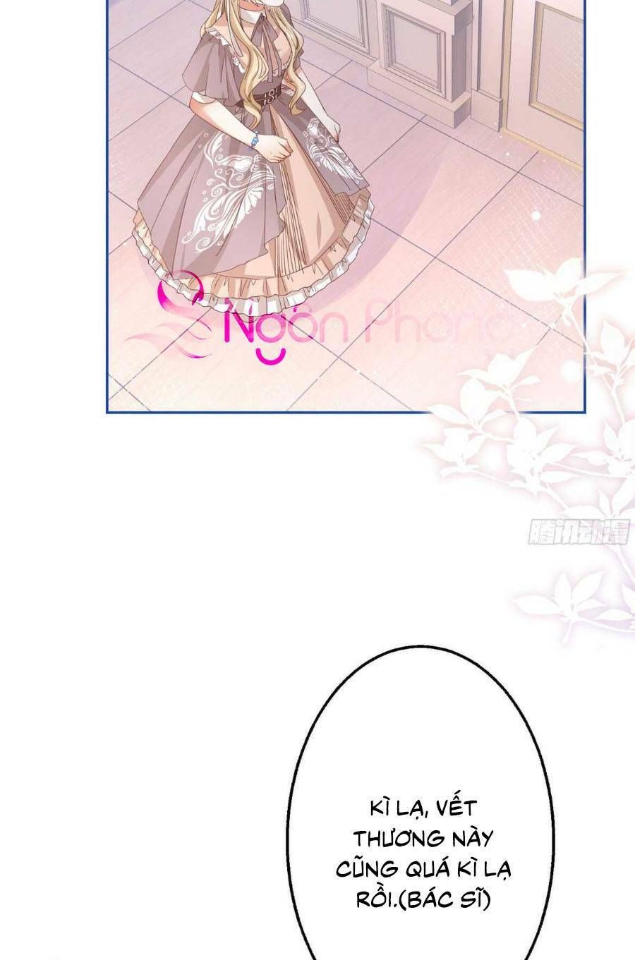 Hoàng Nữ Được Cưng Chiều Nhất Đế Quốc Chap 74 - Next Chap 75