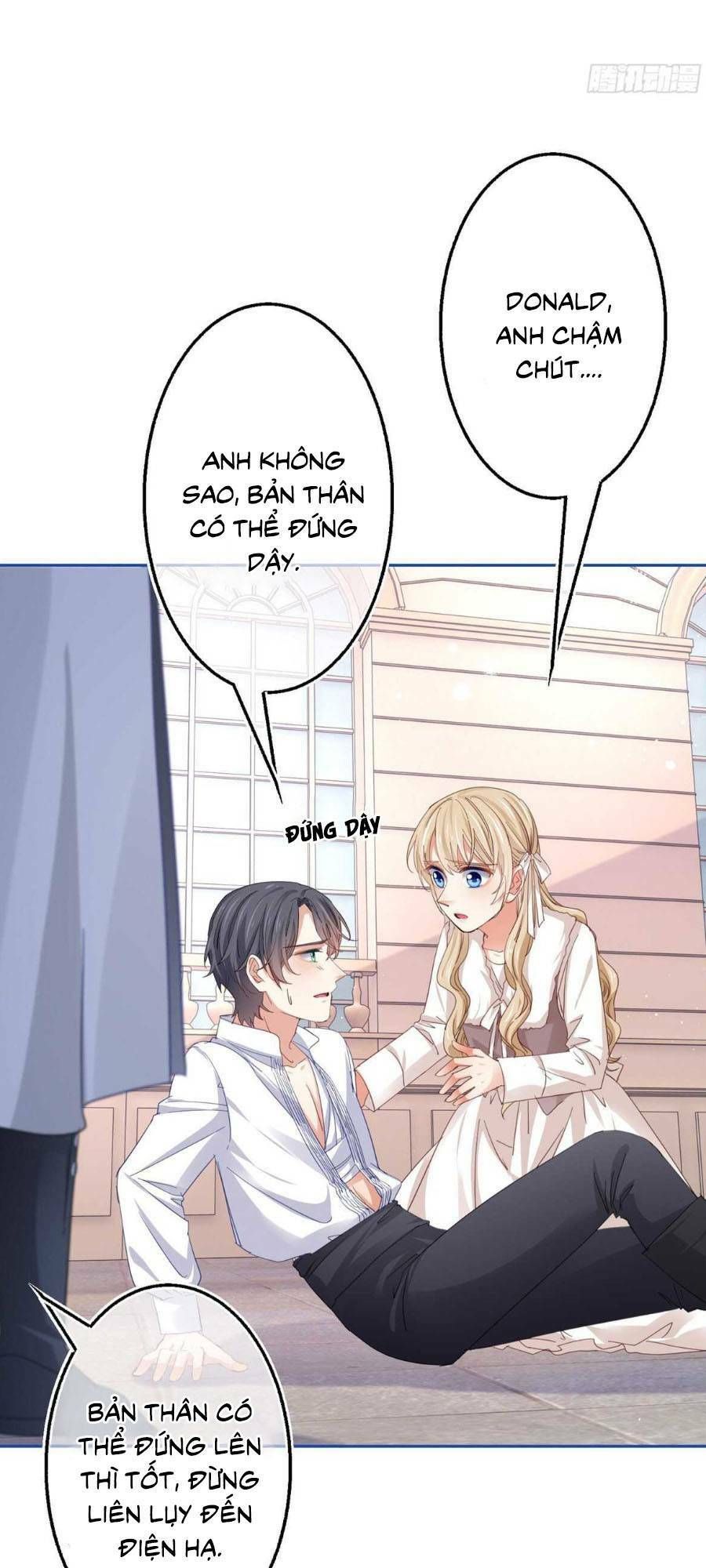 Hoàng Nữ Được Cưng Chiều Nhất Đế Quốc Chap 74 - Next Chap 75