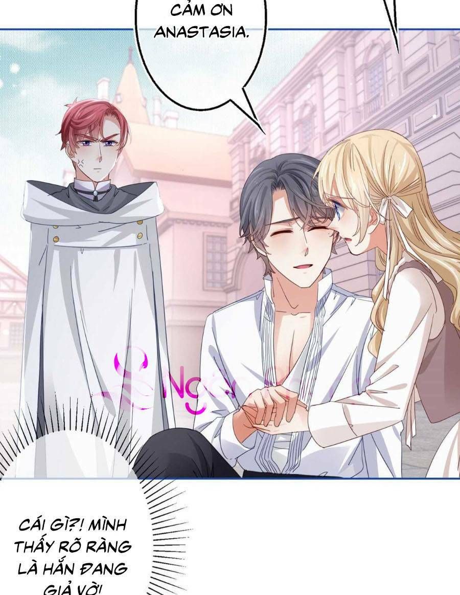 Hoàng Nữ Được Cưng Chiều Nhất Đế Quốc Chap 74 - Next Chap 75