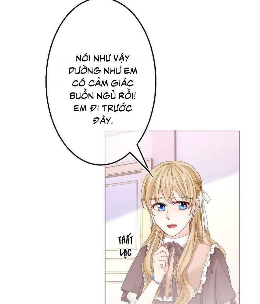 Hoàng Nữ Được Cưng Chiều Nhất Đế Quốc Chap 75 - Next Chap 76