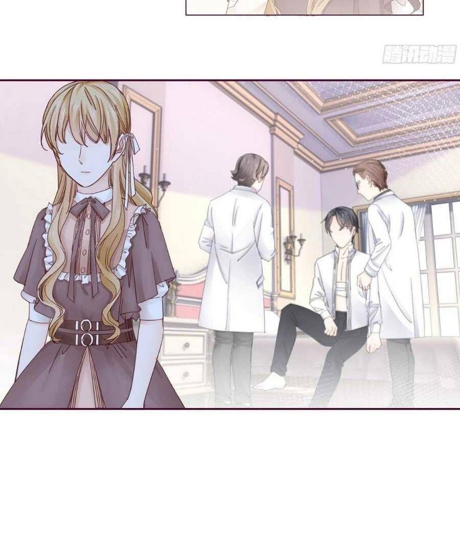 Hoàng Nữ Được Cưng Chiều Nhất Đế Quốc Chap 75 - Next Chap 76