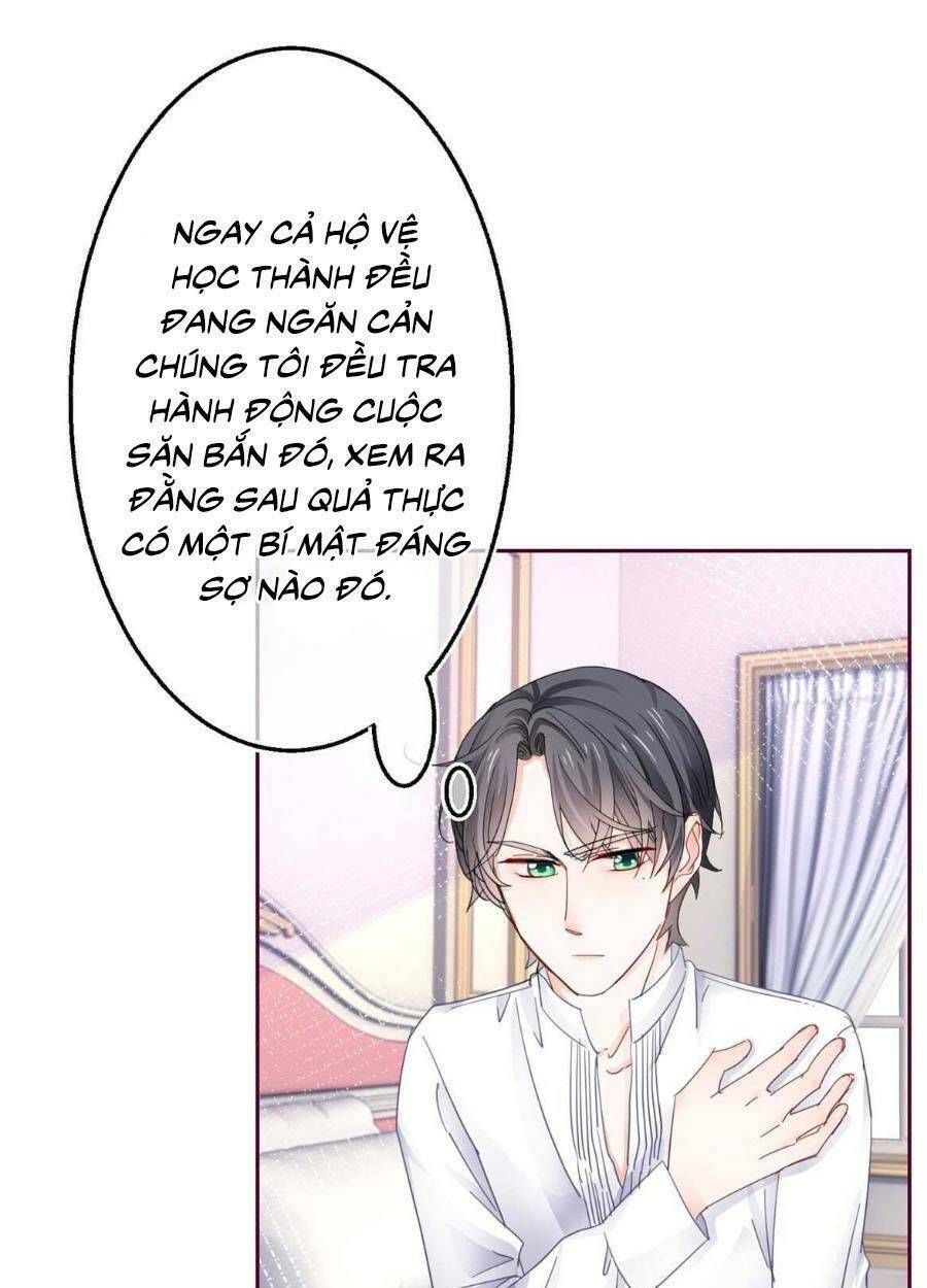 Hoàng Nữ Được Cưng Chiều Nhất Đế Quốc Chap 75 - Next Chap 76