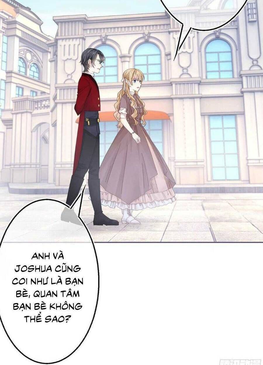 Hoàng Nữ Được Cưng Chiều Nhất Đế Quốc Chap 75 - Next Chap 76