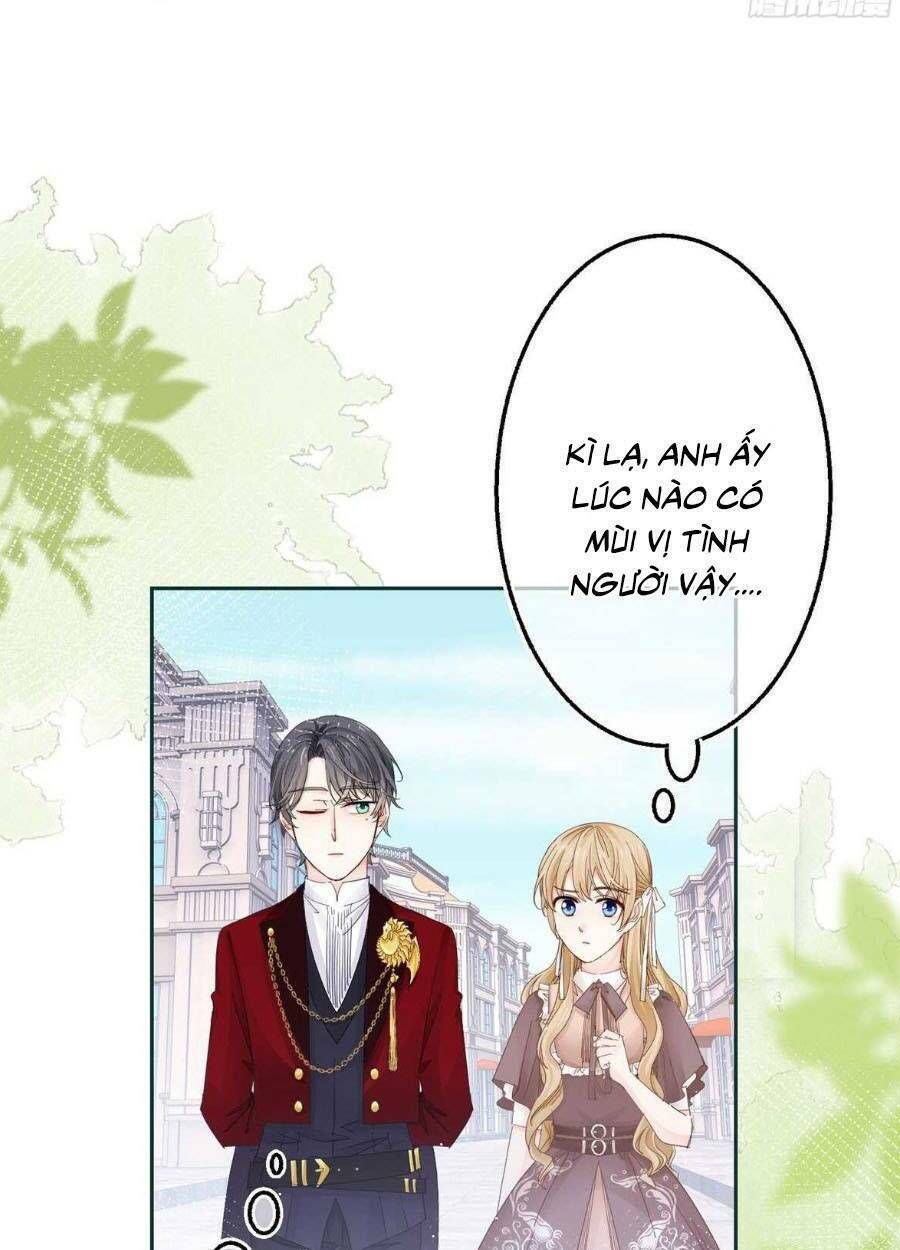 Hoàng Nữ Được Cưng Chiều Nhất Đế Quốc Chap 75 - Next Chap 76