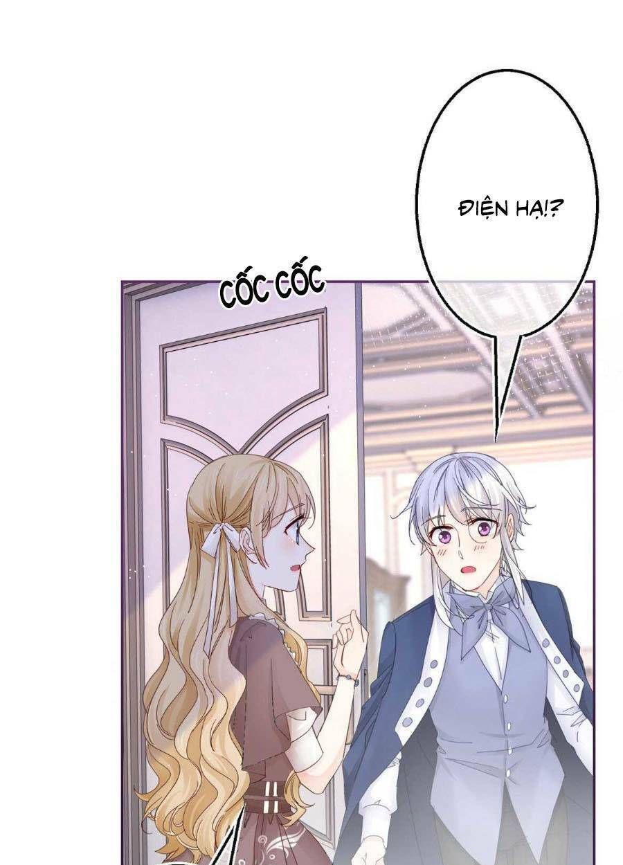 Hoàng Nữ Được Cưng Chiều Nhất Đế Quốc Chap 75 - Next Chap 76