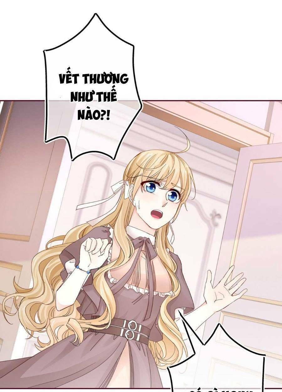 Hoàng Nữ Được Cưng Chiều Nhất Đế Quốc Chap 75 - Next Chap 76