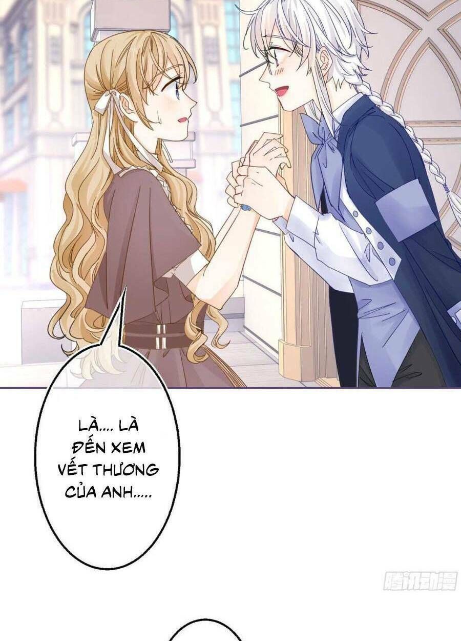 Hoàng Nữ Được Cưng Chiều Nhất Đế Quốc Chap 75 - Next Chap 76