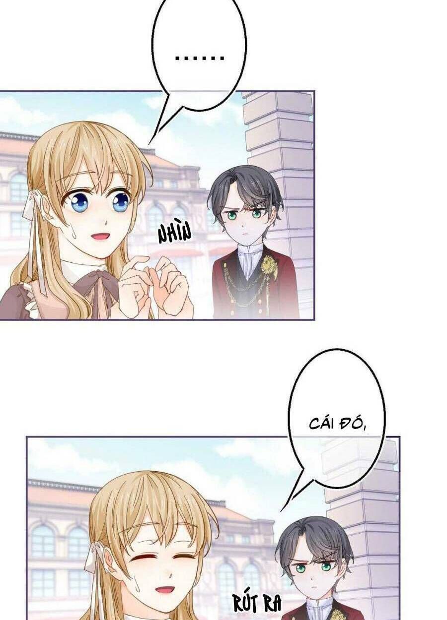 Hoàng Nữ Được Cưng Chiều Nhất Đế Quốc Chap 75 - Next Chap 76