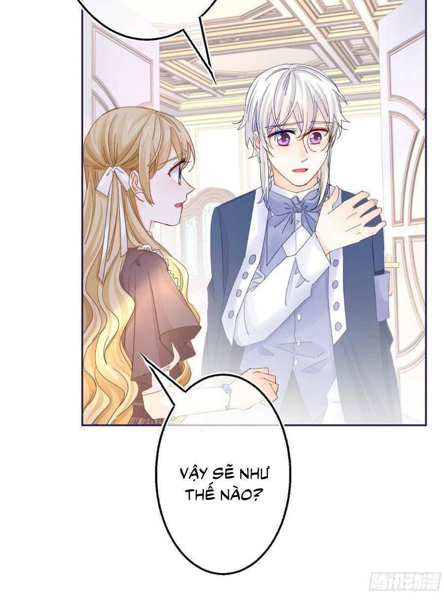 Hoàng Nữ Được Cưng Chiều Nhất Đế Quốc Chap 75 - Next Chap 76