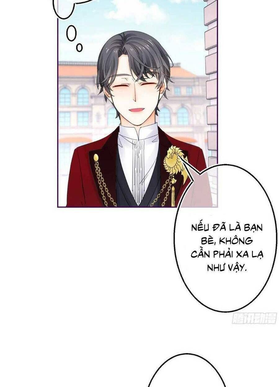 Hoàng Nữ Được Cưng Chiều Nhất Đế Quốc Chap 75 - Next Chap 76