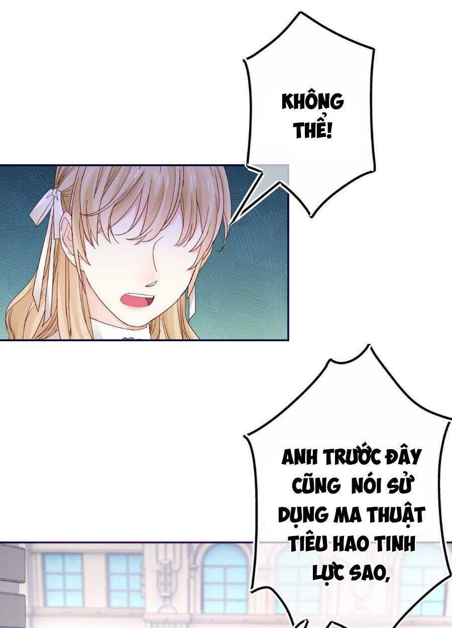 Hoàng Nữ Được Cưng Chiều Nhất Đế Quốc Chap 75 - Next Chap 76