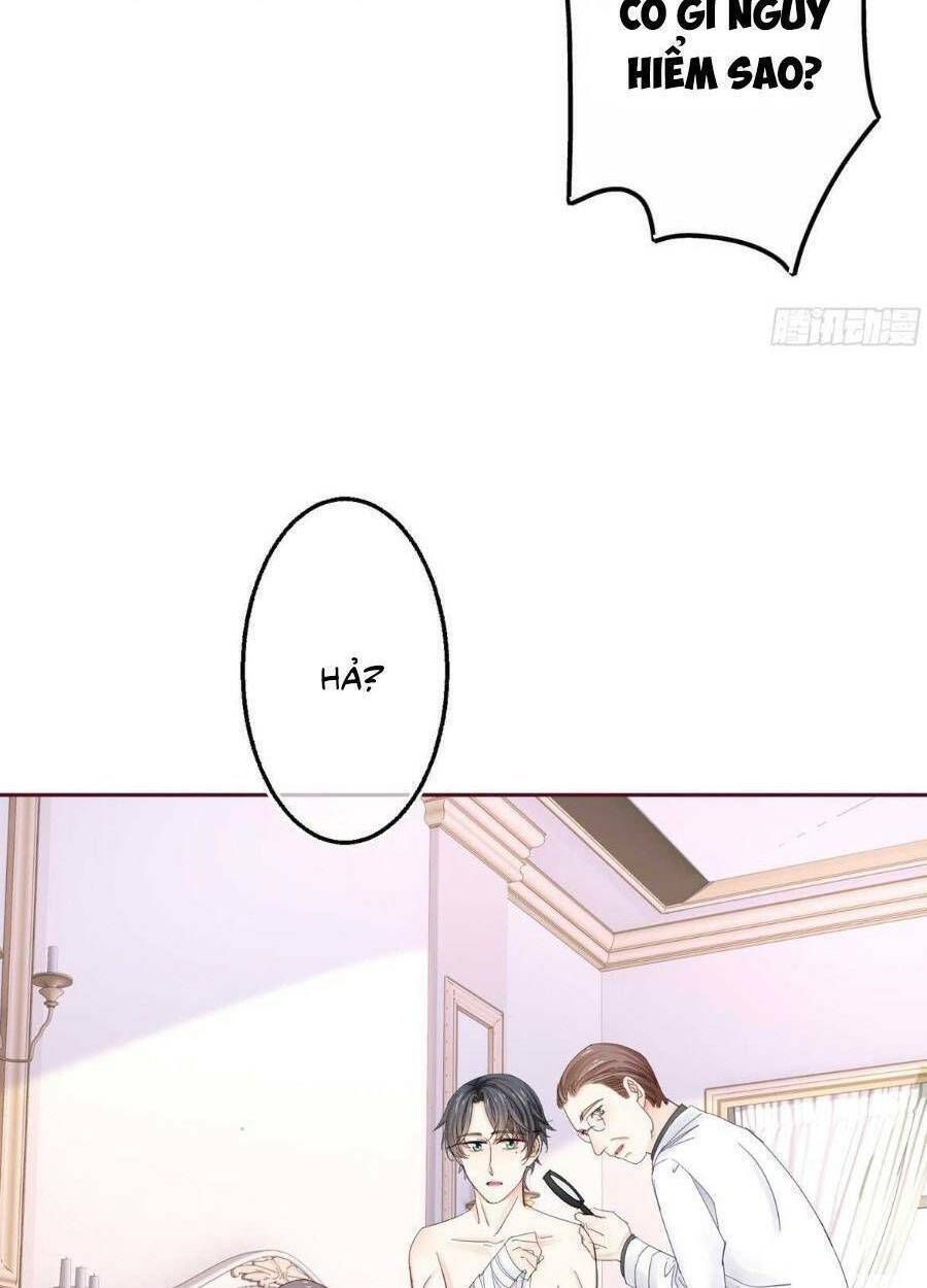 Hoàng Nữ Được Cưng Chiều Nhất Đế Quốc Chap 75 - Next Chap 76