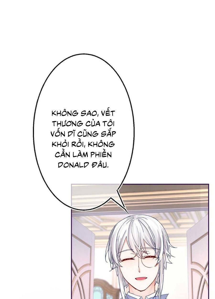 Hoàng Nữ Được Cưng Chiều Nhất Đế Quốc Chap 75 - Next Chap 76