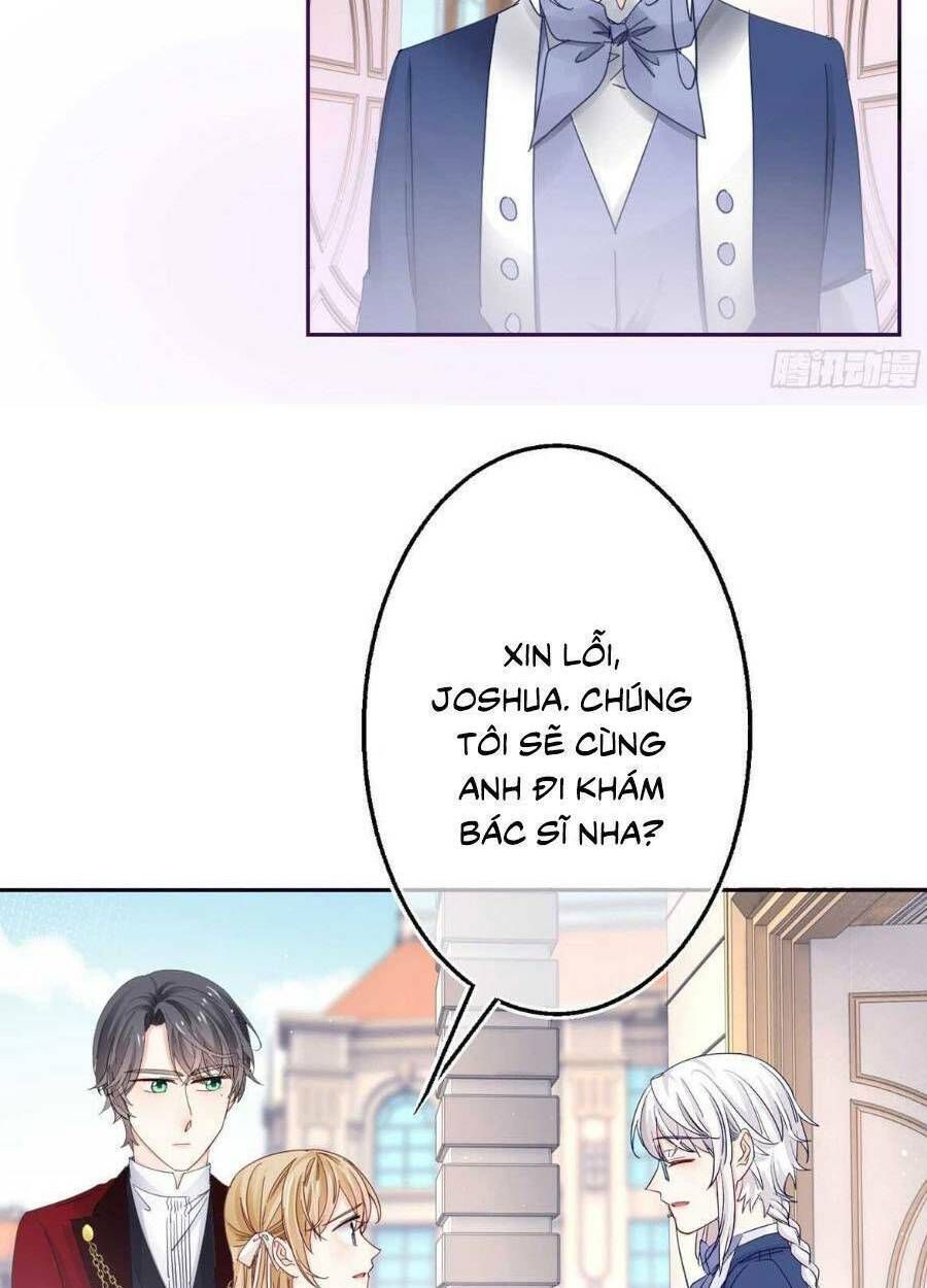 Hoàng Nữ Được Cưng Chiều Nhất Đế Quốc Chap 75 - Next Chap 76