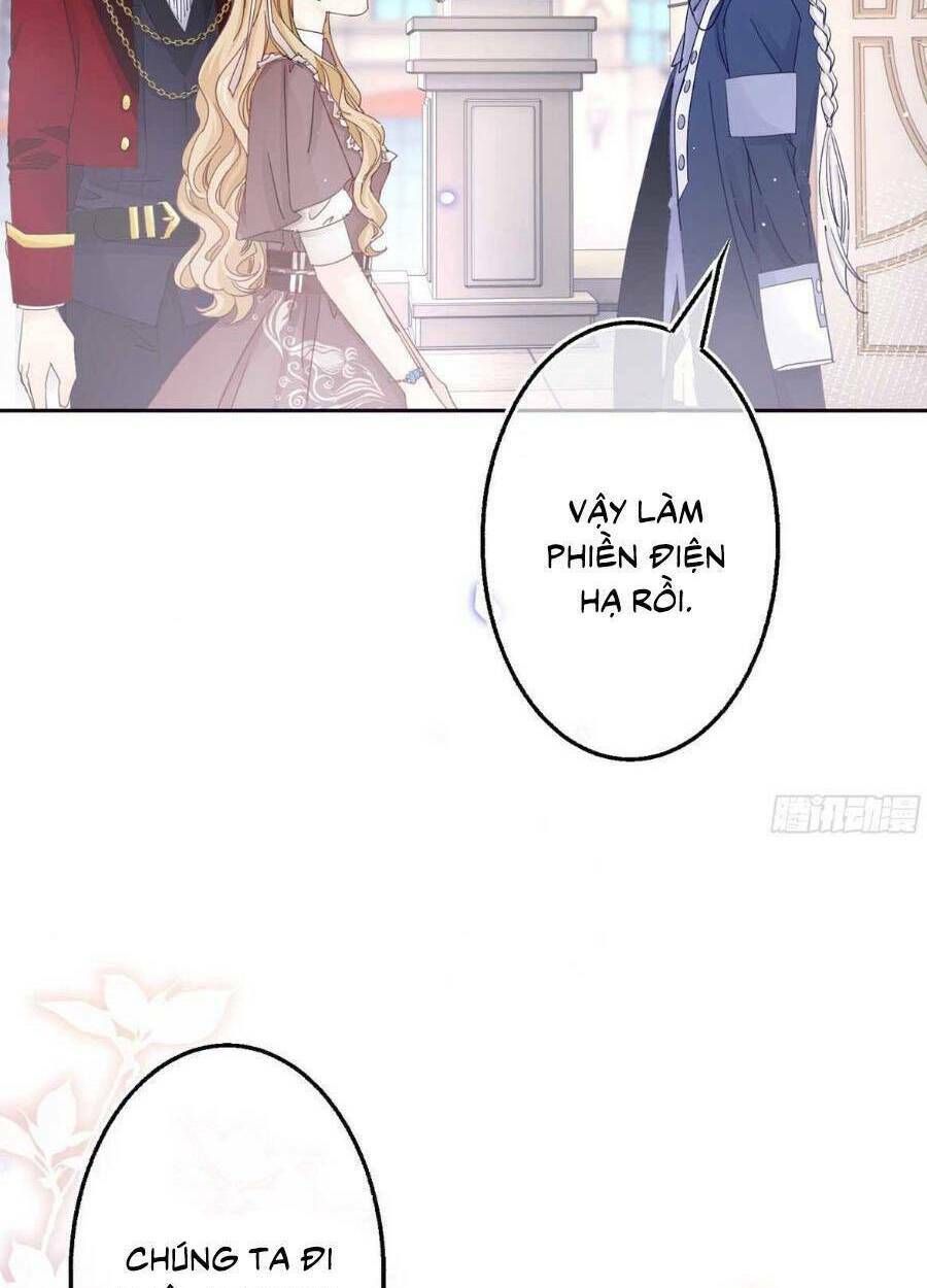 Hoàng Nữ Được Cưng Chiều Nhất Đế Quốc Chap 75 - Next Chap 76