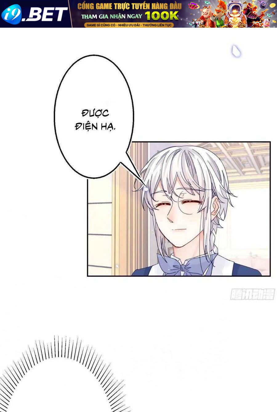 Hoàng Nữ Được Cưng Chiều Nhất Đế Quốc Chap 75 - Next Chap 76