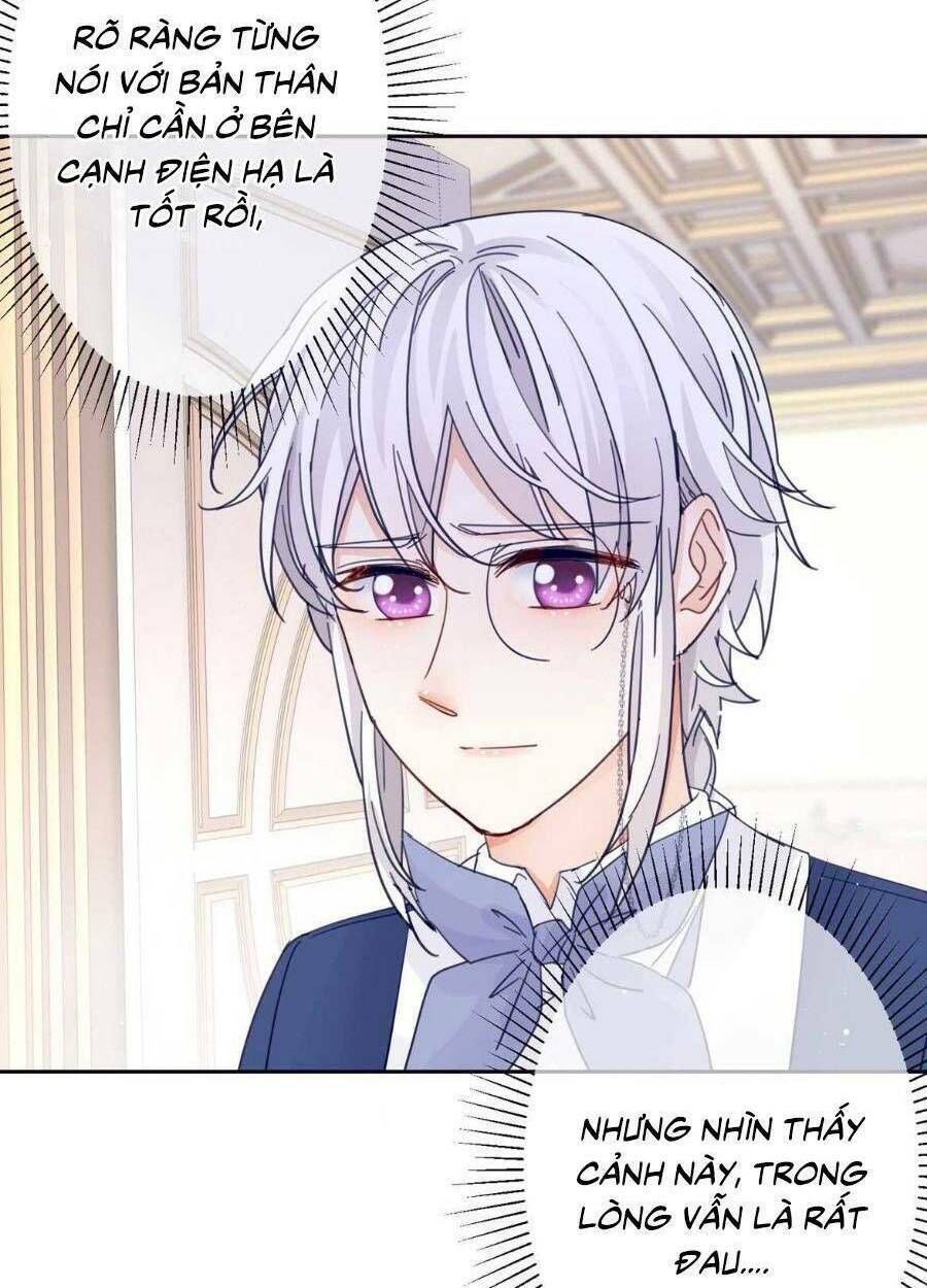 Hoàng Nữ Được Cưng Chiều Nhất Đế Quốc Chap 75 - Next Chap 76