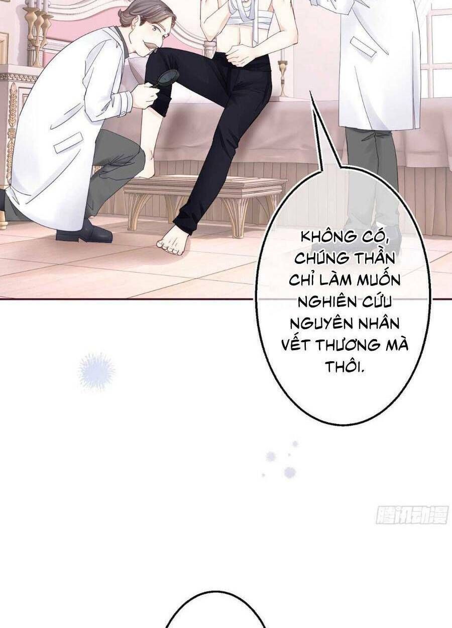Hoàng Nữ Được Cưng Chiều Nhất Đế Quốc Chap 75 - Next Chap 76