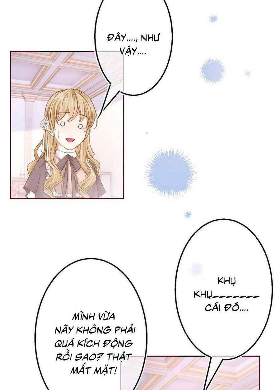 Hoàng Nữ Được Cưng Chiều Nhất Đế Quốc Chap 75 - Next Chap 76