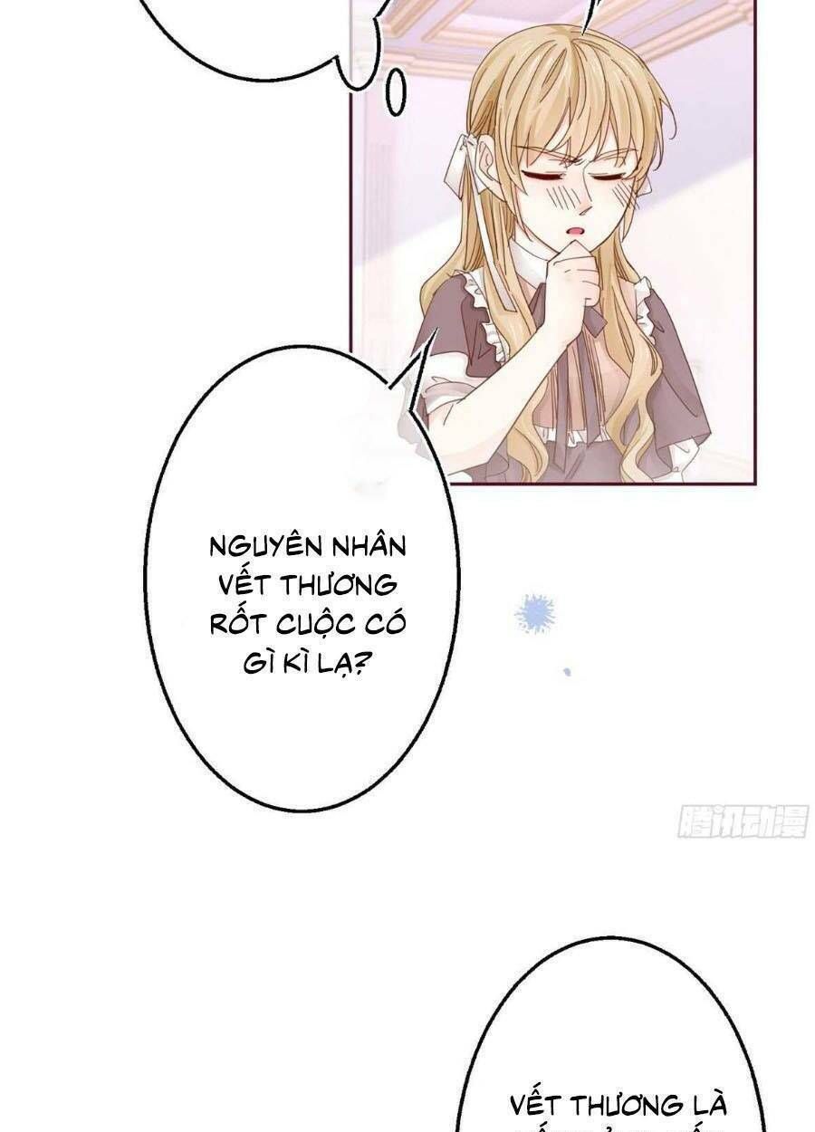 Hoàng Nữ Được Cưng Chiều Nhất Đế Quốc Chap 75 - Next Chap 76