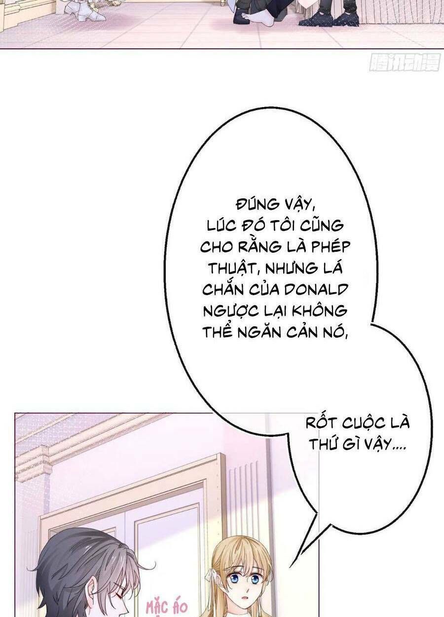 Hoàng Nữ Được Cưng Chiều Nhất Đế Quốc Chap 75 - Next Chap 76