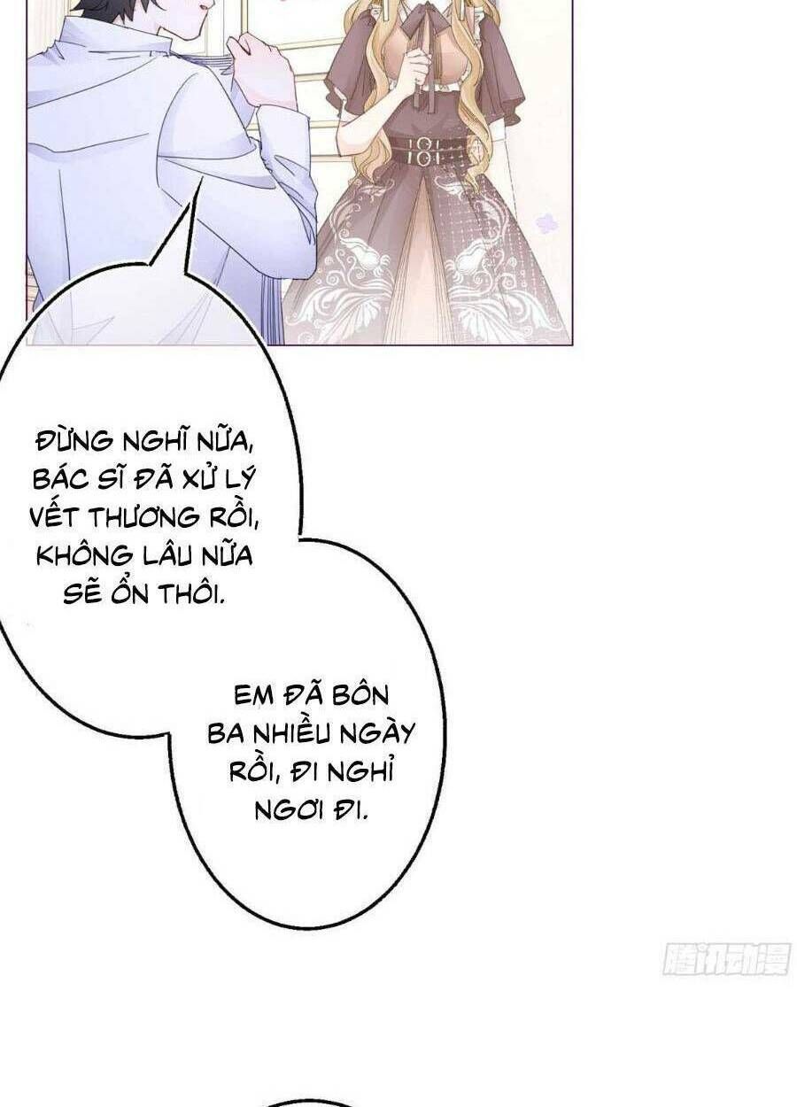 Hoàng Nữ Được Cưng Chiều Nhất Đế Quốc Chap 75 - Next Chap 76