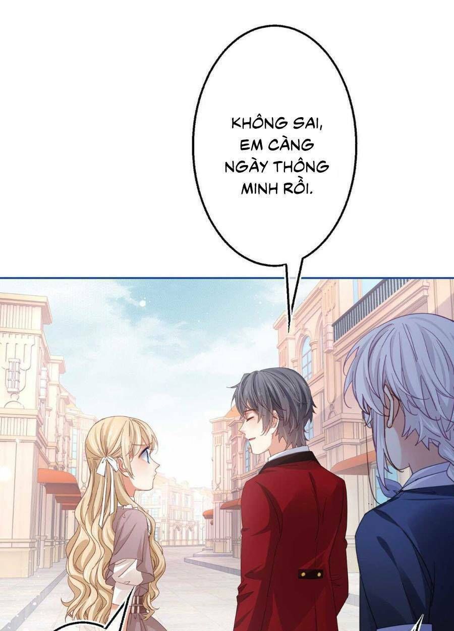 Hoàng Nữ Được Cưng Chiều Nhất Đế Quốc Chap 76 - Next Chap 77