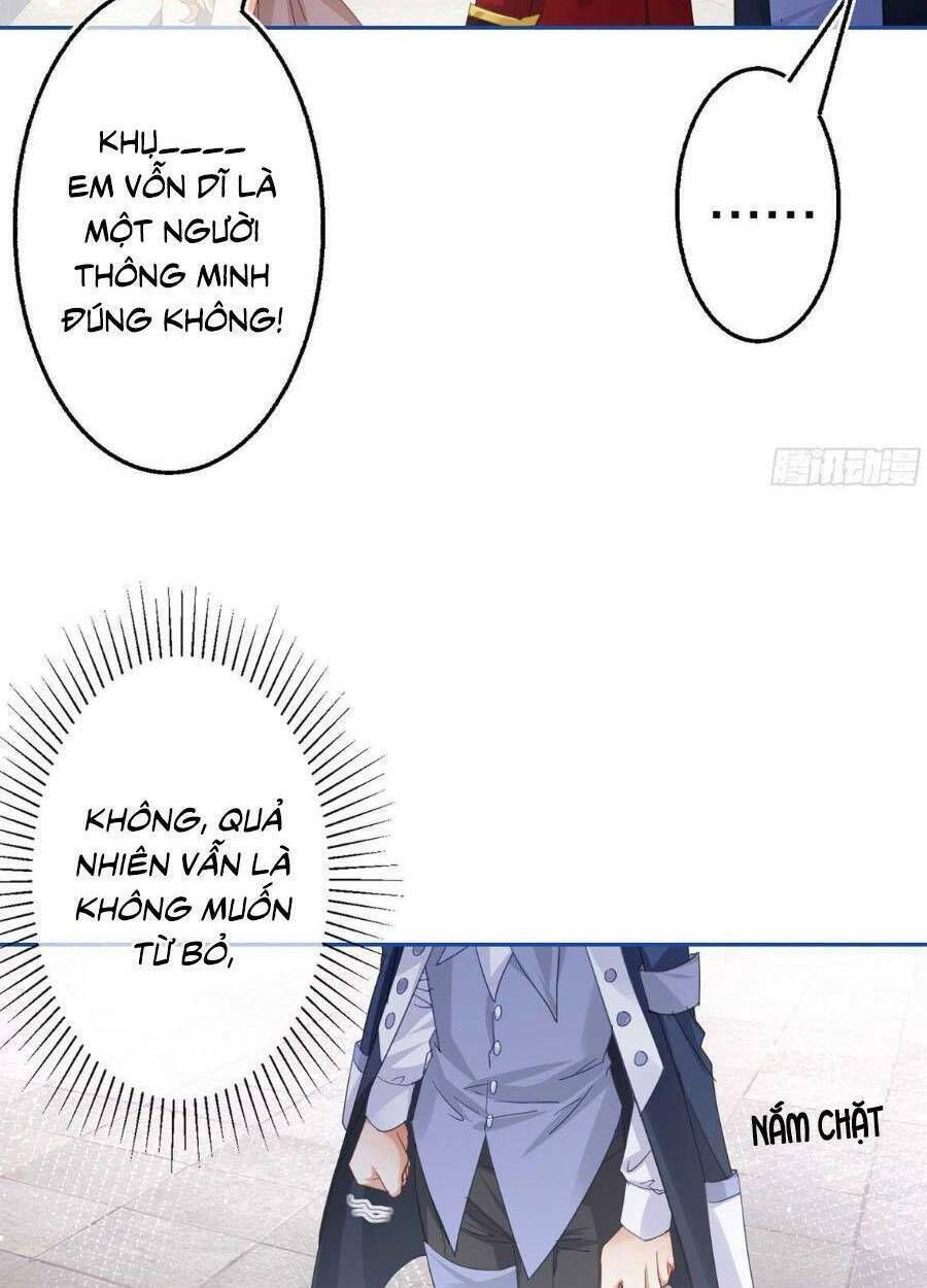 Hoàng Nữ Được Cưng Chiều Nhất Đế Quốc Chap 76 - Next Chap 77