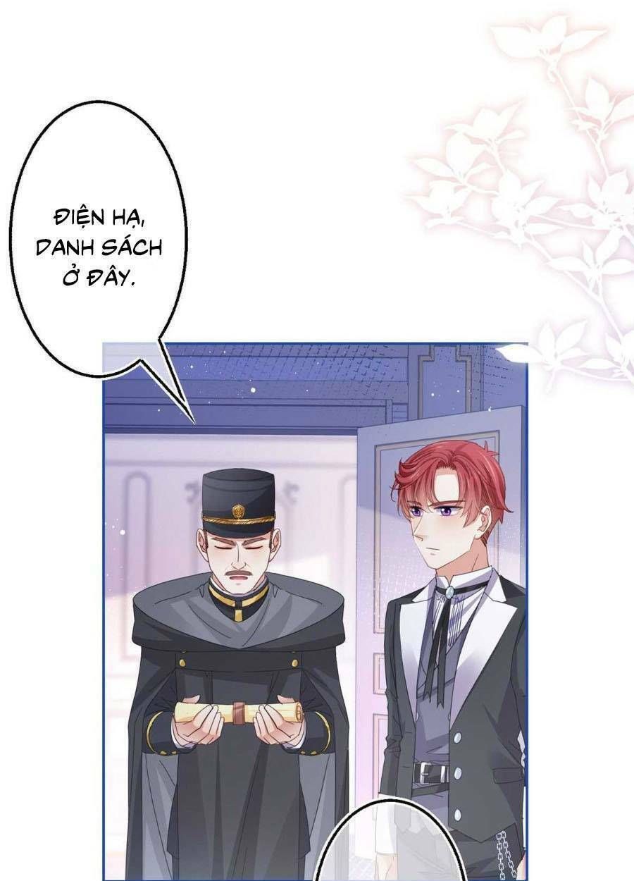 Hoàng Nữ Được Cưng Chiều Nhất Đế Quốc Chap 76 - Next Chap 77