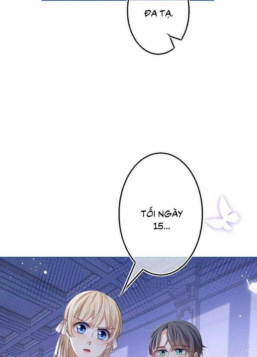 Hoàng Nữ Được Cưng Chiều Nhất Đế Quốc Chap 76 - Next Chap 77