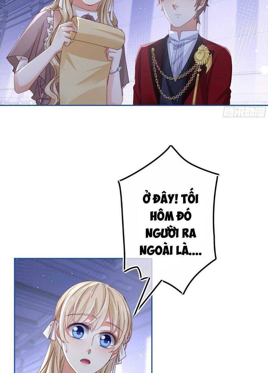 Hoàng Nữ Được Cưng Chiều Nhất Đế Quốc Chap 76 - Next Chap 77