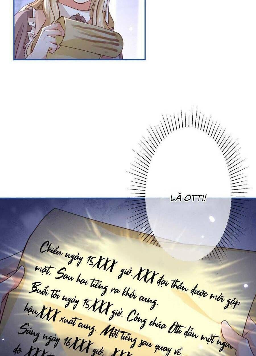 Hoàng Nữ Được Cưng Chiều Nhất Đế Quốc Chap 76 - Next Chap 77