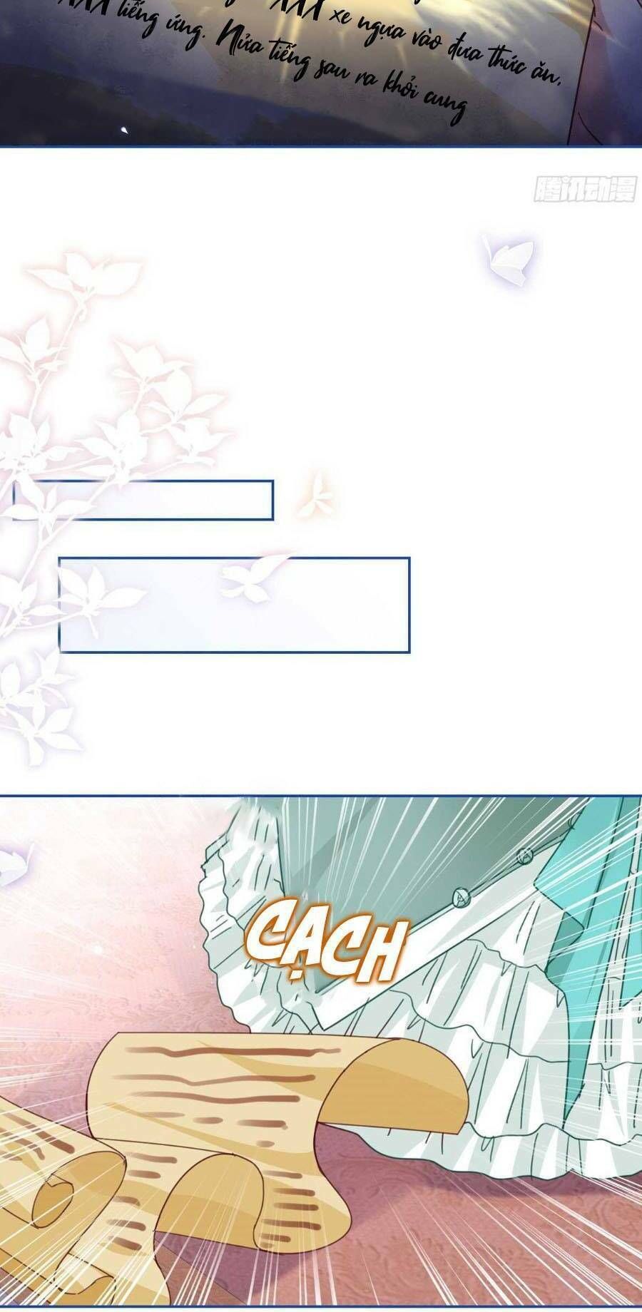 Hoàng Nữ Được Cưng Chiều Nhất Đế Quốc Chap 76 - Next Chap 77