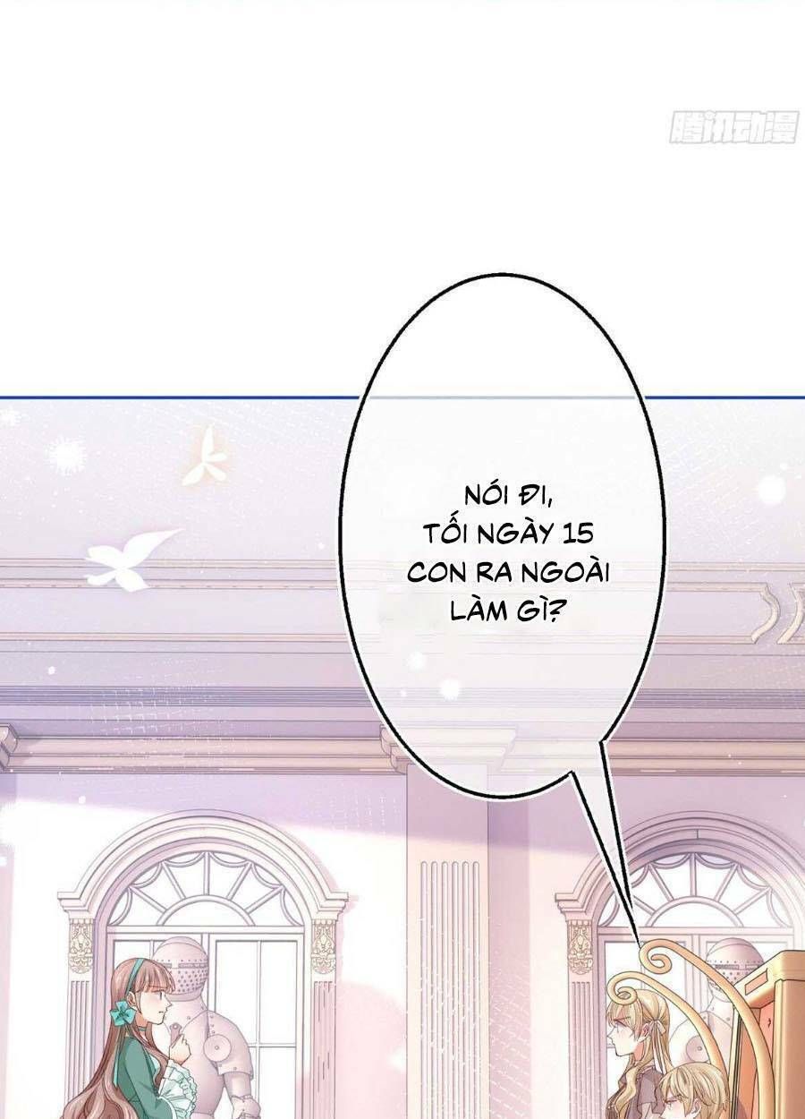 Hoàng Nữ Được Cưng Chiều Nhất Đế Quốc Chap 76 - Next Chap 77