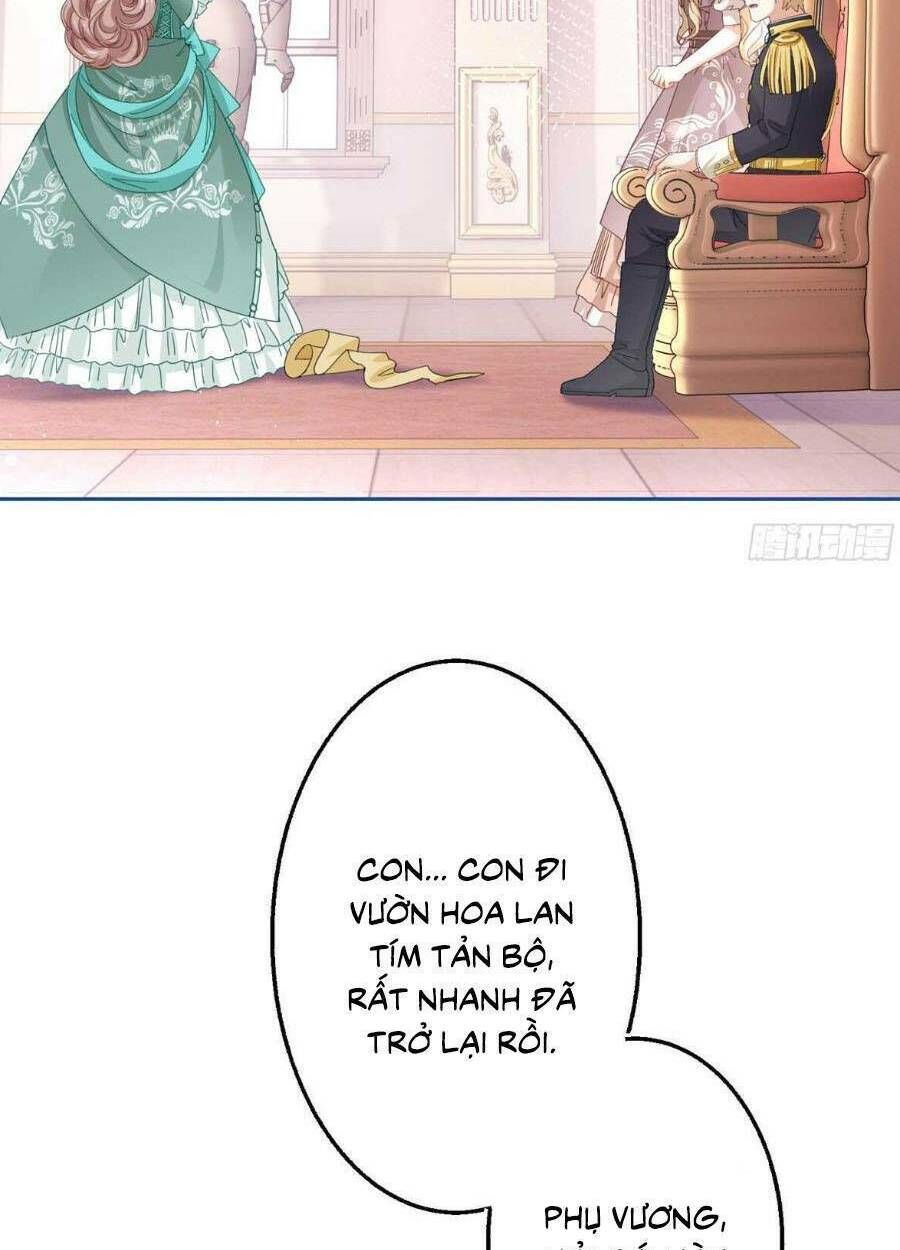 Hoàng Nữ Được Cưng Chiều Nhất Đế Quốc Chap 76 - Next Chap 77