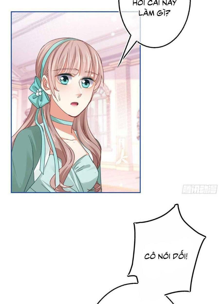 Hoàng Nữ Được Cưng Chiều Nhất Đế Quốc Chap 76 - Next Chap 77