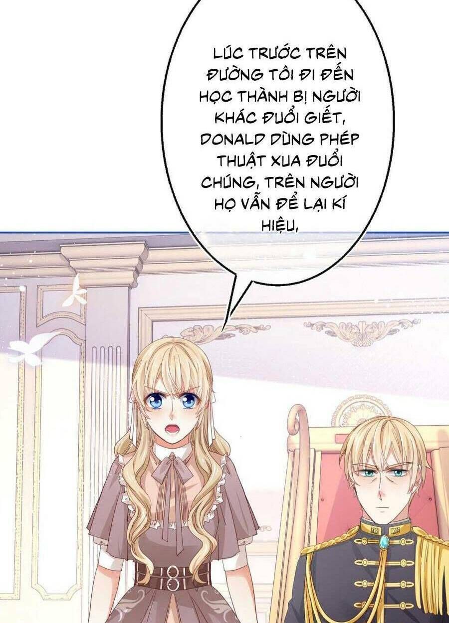 Hoàng Nữ Được Cưng Chiều Nhất Đế Quốc Chap 76 - Next Chap 77