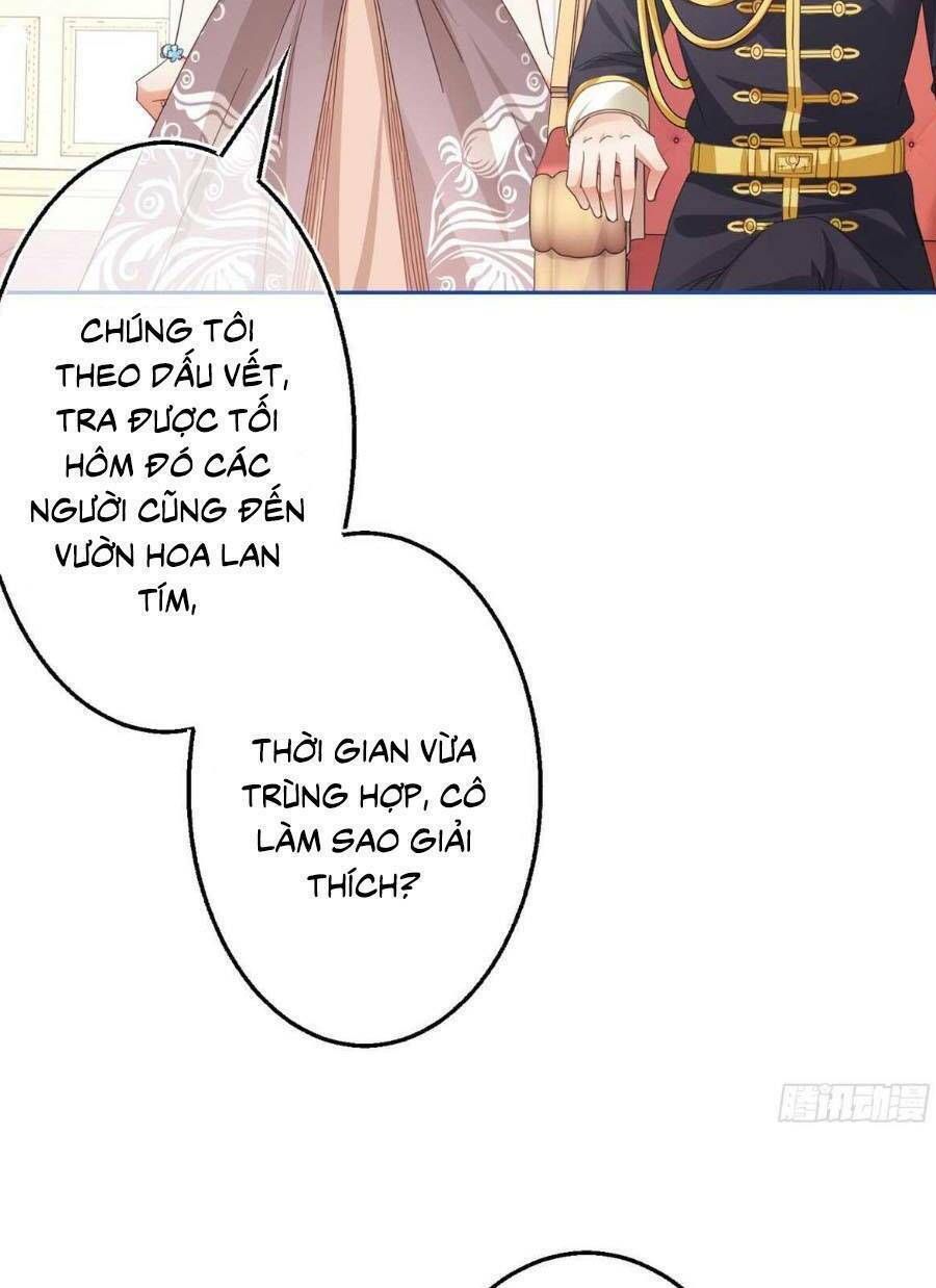Hoàng Nữ Được Cưng Chiều Nhất Đế Quốc Chap 76 - Next Chap 77