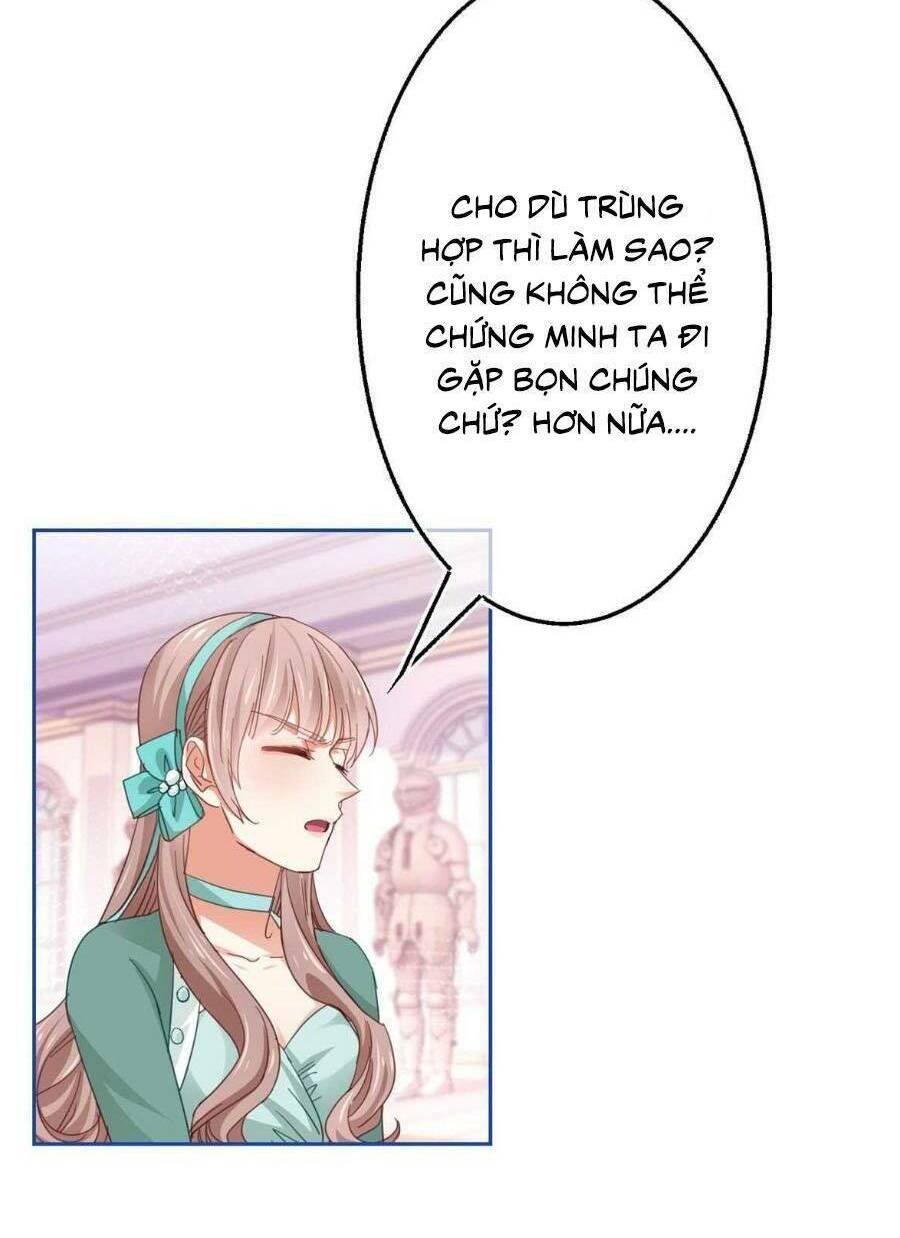 Hoàng Nữ Được Cưng Chiều Nhất Đế Quốc Chap 76 - Next Chap 77