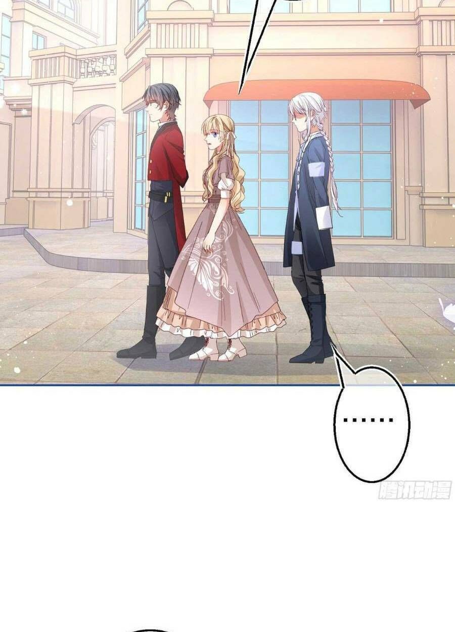 Hoàng Nữ Được Cưng Chiều Nhất Đế Quốc Chap 76 - Next Chap 77