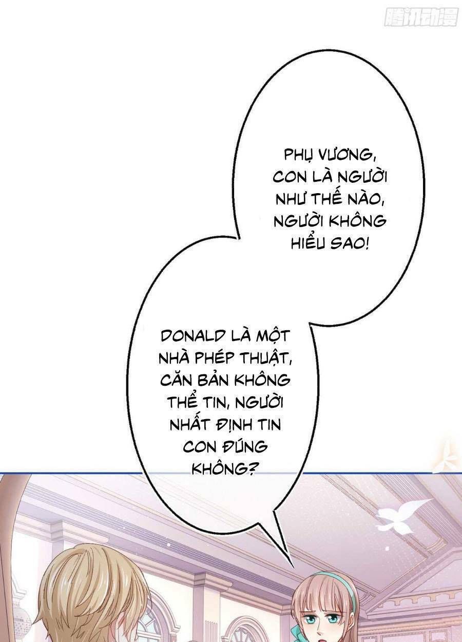 Hoàng Nữ Được Cưng Chiều Nhất Đế Quốc Chap 76 - Next Chap 77