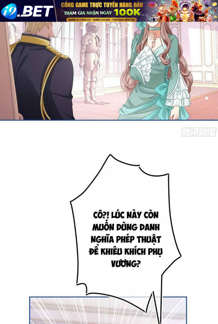 Hoàng Nữ Được Cưng Chiều Nhất Đế Quốc Chap 76 - Next Chap 77