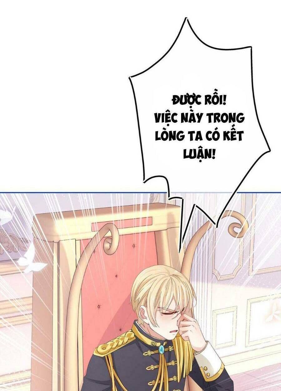 Hoàng Nữ Được Cưng Chiều Nhất Đế Quốc Chap 76 - Next Chap 77