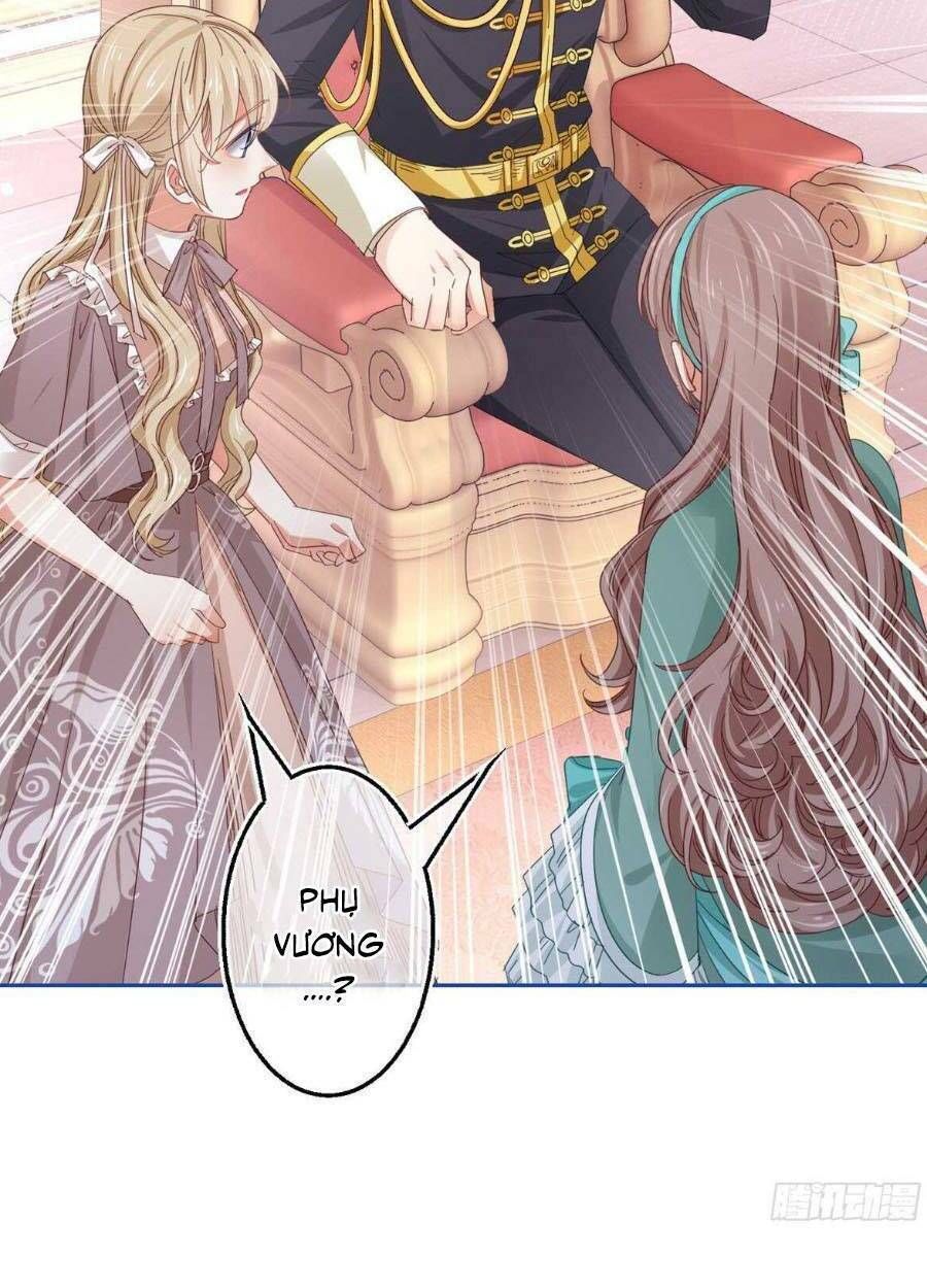 Hoàng Nữ Được Cưng Chiều Nhất Đế Quốc Chap 76 - Next Chap 77