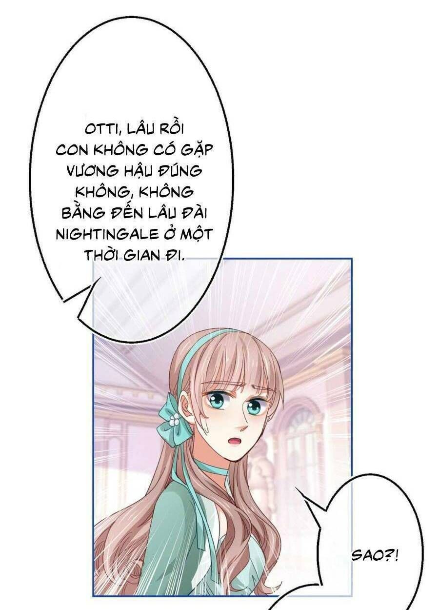 Hoàng Nữ Được Cưng Chiều Nhất Đế Quốc Chap 76 - Next Chap 77