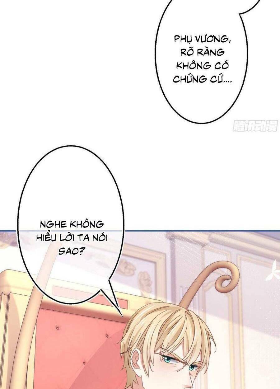 Hoàng Nữ Được Cưng Chiều Nhất Đế Quốc Chap 76 - Next Chap 77