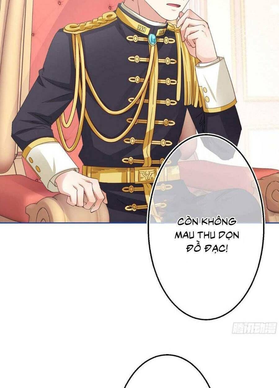 Hoàng Nữ Được Cưng Chiều Nhất Đế Quốc Chap 76 - Next Chap 77