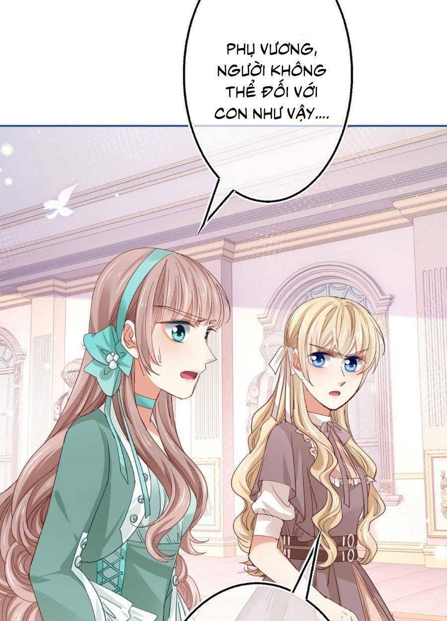 Hoàng Nữ Được Cưng Chiều Nhất Đế Quốc Chap 76 - Next Chap 77