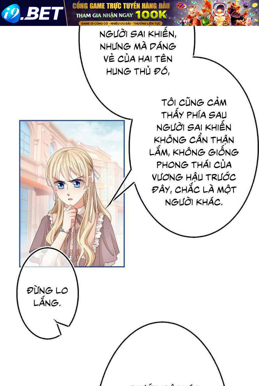 Hoàng Nữ Được Cưng Chiều Nhất Đế Quốc Chap 76 - Next Chap 77