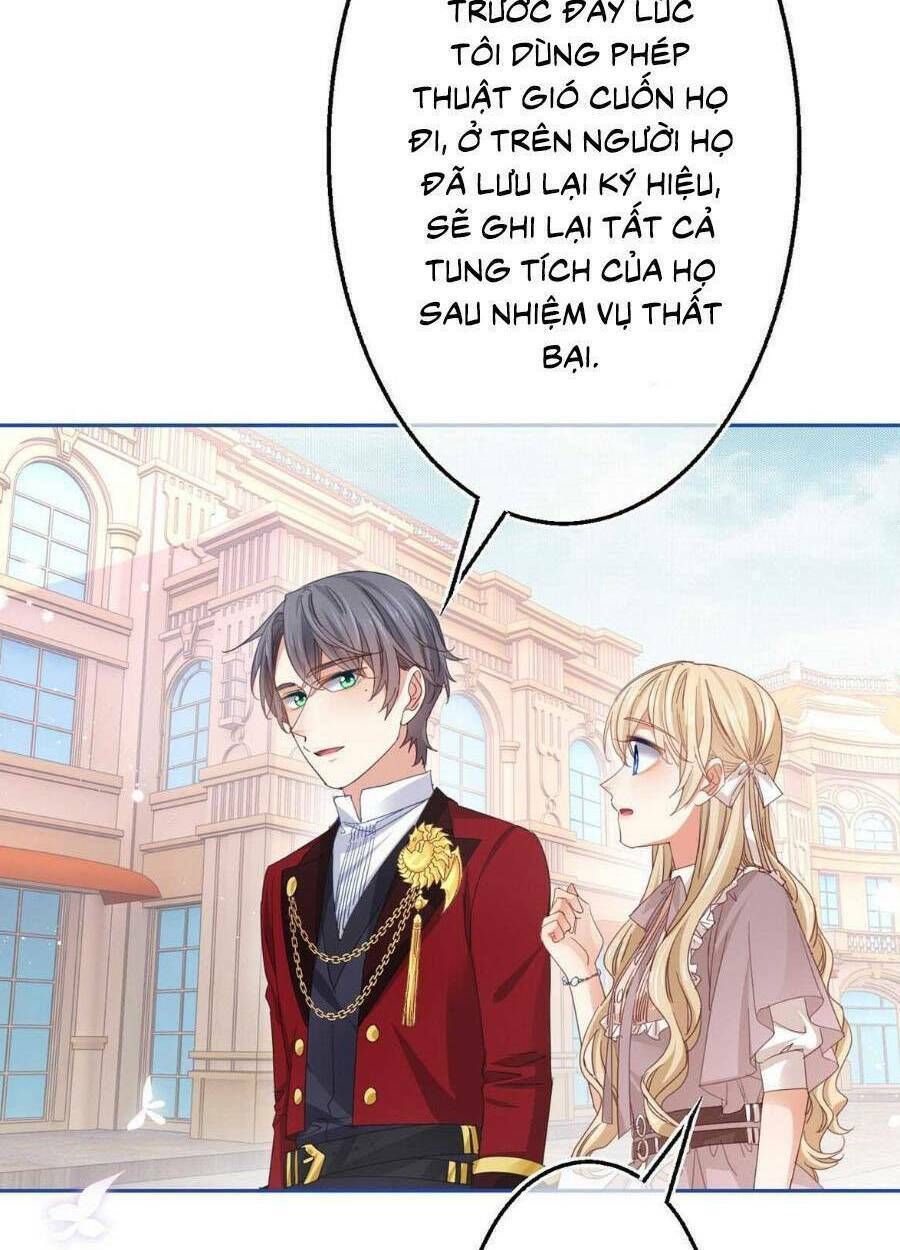 Hoàng Nữ Được Cưng Chiều Nhất Đế Quốc Chap 76 - Next Chap 77